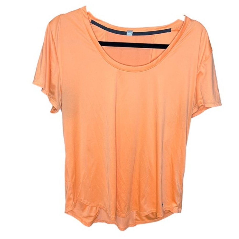 BUNDLE 4/$20 🌼 Under Armour Women’s Heatgear Perfect Pace Running Shirt Size XL